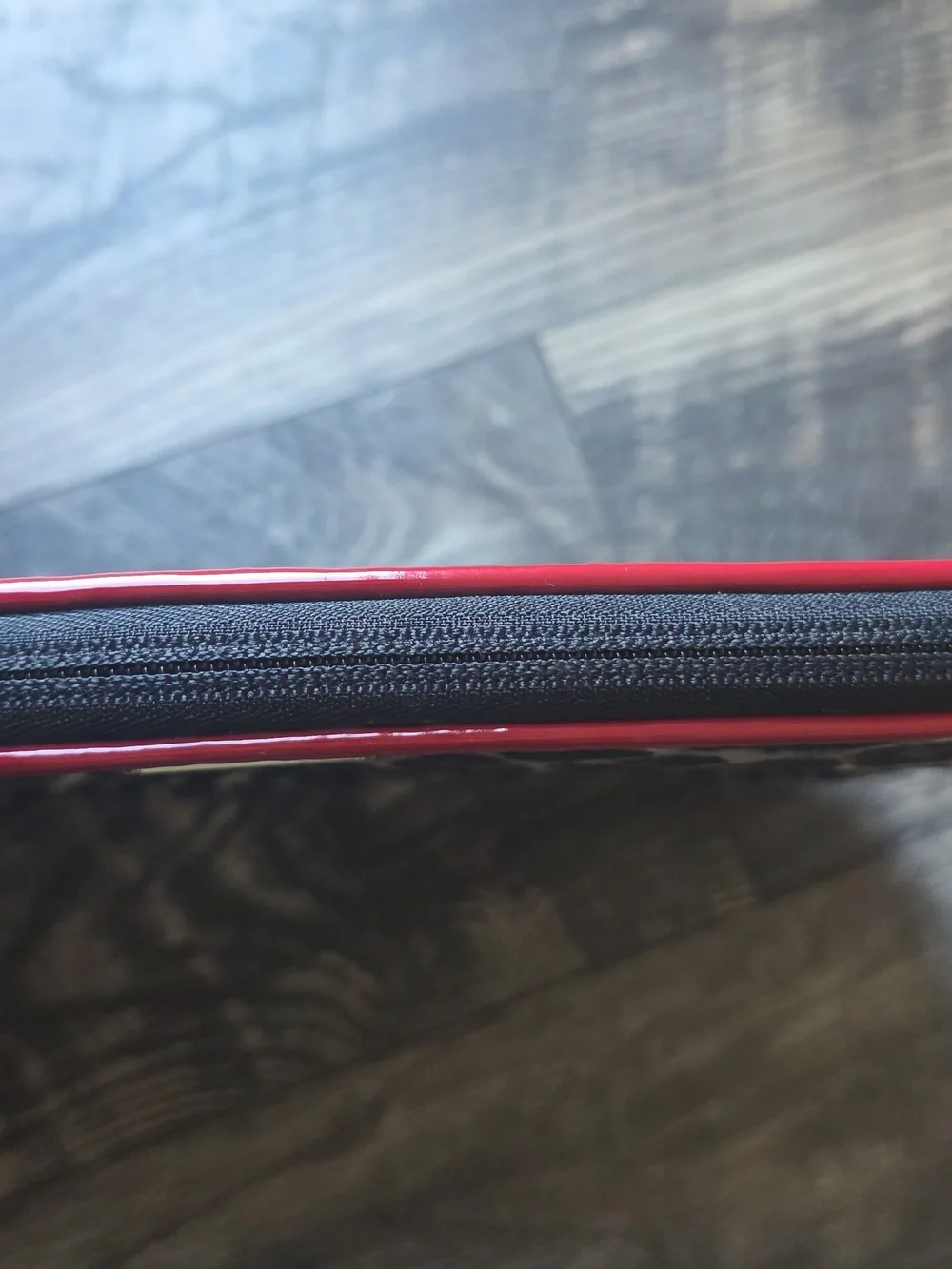 Coach tablet sleeve